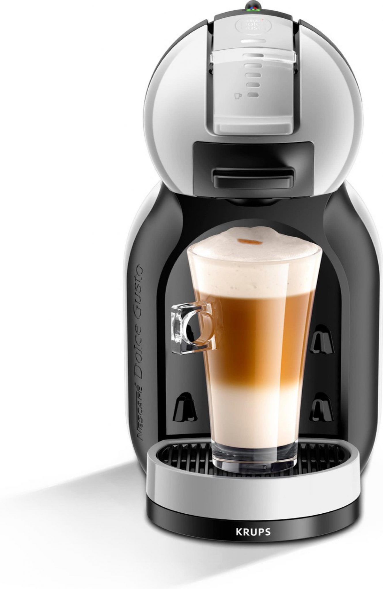 Machine à Café Krups Mode D Emploi